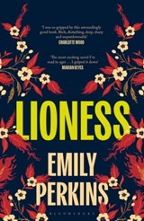 Lioness - Emily Perkins - 9781526660688