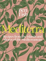 Mediterra - Ben Tish - 9781526661135
