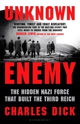 Unknown Enemy - Charles Dick - 9781526665973