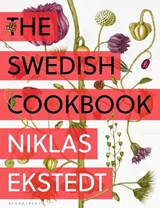 The Swedish Cookbook - Niklas Ekstedt - 9781526679703