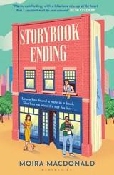 Storybook Ending - Moira Macdonald - 9781526683342