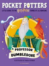 Professor Dumbledore - J.K. Rowling - 9781526685186
