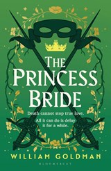 The Princess Bride - William Goldman - 9781526694478
