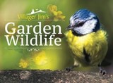 Villager Jim's Garden Wildlife - Villager Jim - 9781526706737