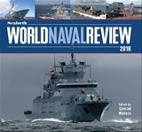 Seaforth World Naval Review 2018 -  - 9781526720115