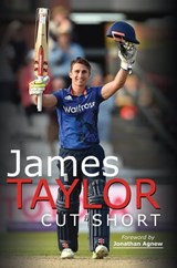 James Taylor - James Taylor ; Jonathan Agnew - 9781526732385