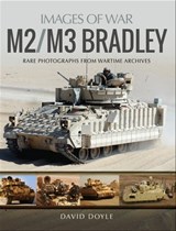 M2/M3 Bradley - David Doyle - 9781526738820
