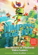 Jumping for Joy - Chris Scullion - 9781526790149