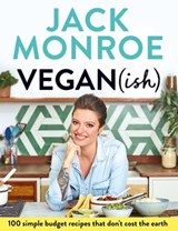 Vegan (ish) - Jack Monroe - 9781529005110