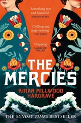 The Mercies - Kiran Millwood Hargrave - 9781529005141