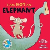 I am not an Elephant - Karl Newson - 9781529008579