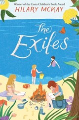 The Exiles - Hilary McKay - 9781529011579