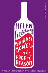 Bridget Jones: The Edge of Reason - Helen Fielding - 9781529013672