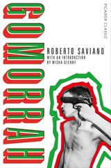 Gomorrah - Roberto Saviano - 9781529014600