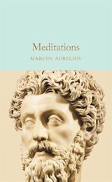 Meditations - Marcus Aurelius - 9781529015027