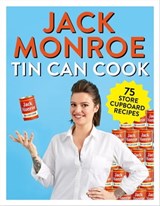 Tin Can Cook - Jack Monroe - 9781529015294