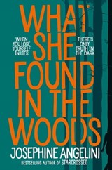 What She Found in the Woods - Josephine Angelini - 9781529017724