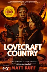 Lovecraft Country - Matt Ruff - 9781529019032