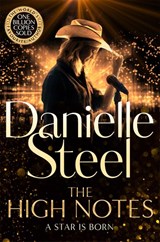 The High Notes - STEEL,  Danielle - 9781529022148