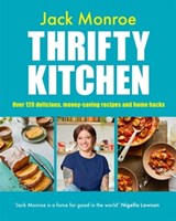 Thrifty Kitchen - Jack Monroe - 9781529028218