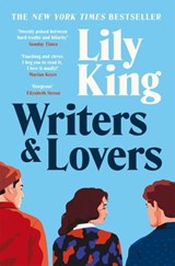 Writers & Lovers - Lily King - 9781529033090