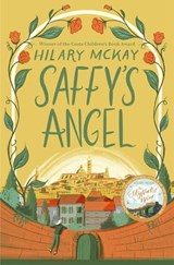 Saffy's Angel - Hilary McKay - 9781529033229