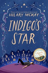 Indigo's Star - Hilary McKay - 9781529033304