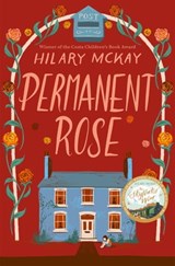 Permanent Rose - Hilary McKay - 9781529033328