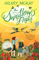The Swallows' Flight - Hilary McKay - 9781529033359