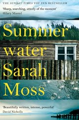 Summerwater - Sarah Moss - 9781529035476