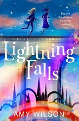 Lightning Falls - Amy Wilson - 9781529037883