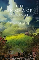 The Enigma of Arrival - Sir V.S. Naipaul - 9781529041330