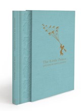 The Little Prince - Antoine de Saint-Exupery - 9781529047967