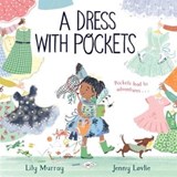 A Dress with Pockets - Lily Murray - 9781529048025