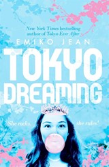Tokyo Dreaming - JEAN,  Emiko - 9781529049756