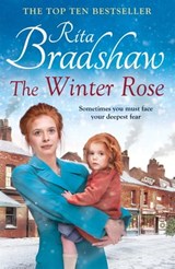 The Winter Rose - Rita Bradshaw - 9781529049831