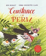 Constance in Peril - Ben Manley - 9781529050783