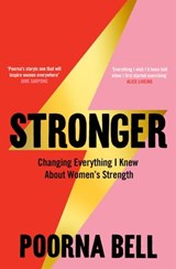 Stronger - Poorna Bell - 9781529050820