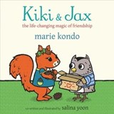Kiki and Jax - Marie Kondo - 9781529055719
