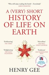 A (Very) Short History of Life On Earth - Henry Gee - 9781529060591