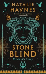 Stone Blind - Natalie Haynes - 9781529061529