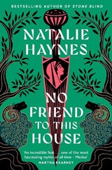 No Friend to This House - Natalie Haynes - 9781529061567