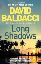 Long Shadows - BALDACCI,  David - 9781529061901