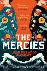The Mercies - Kiran Millwood Hargrave - 9781529075076