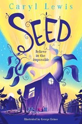Seed - Caryl Lewis - 9781529077674