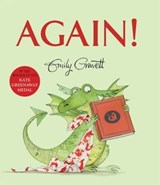 Again! - Emily Gravett - 9781529083699
