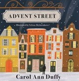 Advent Street - Professor Carol Ann Duffy DBE - 9781529083910