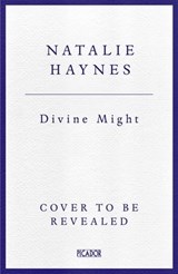 Divine Might - Natalie Haynes - 9781529089509