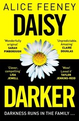 Daisy Darker - Alice Feeney - 9781529089837