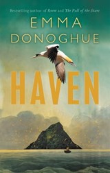 Haven - Emma Donoghue - 9781529091175